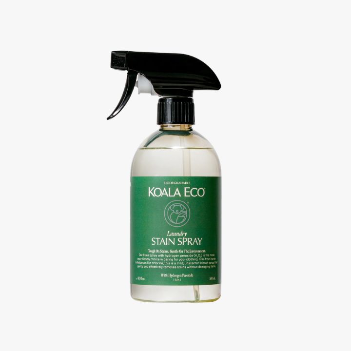 Koala Eco natural laundry stain spray